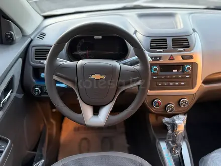 Chevrolet Cobalt Elegant AT 2026 года за 6 700 000 тг. в Шымкент – фото 8