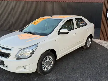 Chevrolet Cobalt Elegant AT 2026 года за 6 700 000 тг. в Шымкент – фото 3