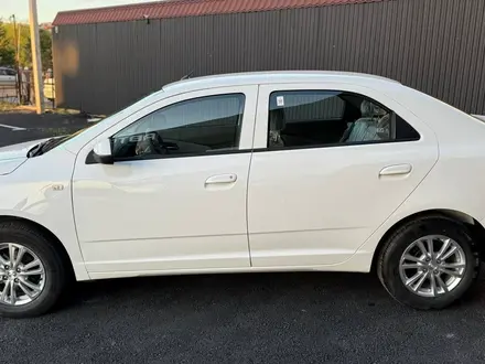 Chevrolet Cobalt Elegant AT 2026 года за 6 700 000 тг. в Шымкент – фото 4