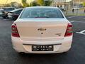 Chevrolet Cobalt Elegant AT 2026 годаүшін6 700 000 тг. в Шымкент – фото 5