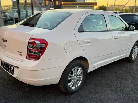 Chevrolet Cobalt Elegant AT 2026 года за 6 700 000 тг. в Шымкент – фото 6