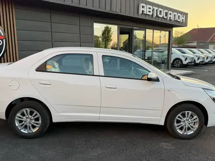 Chevrolet Cobalt Elegant AT 2026 года за 6 700 000 тг. в Шымкент – фото 7
