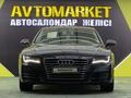 Audi A7 2010 года за 8 000 000 тг. в Алматы – фото 2