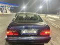 Mercedes-Benz E 280 1998 годаүшін3 800 000 тг. в Шымкент – фото 12