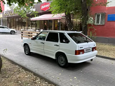 ВАЗ (Lada) 2114 2013 года за 2 950 000 тг. в Тараз – фото 2