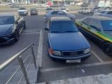 Audi 100 1992 года за 1 000 000 тг. в Шымкент – фото 2