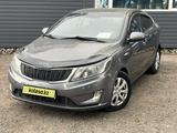 Kia Rio 2013 года за 4 400 000 тг. в Петропавловск