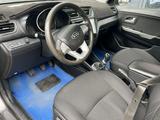 Kia Rio 2013 года за 4 400 000 тг. в Петропавловск – фото 5