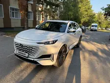 Changan UNI-K, 2023