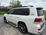 Toyota Land Cruiser 2020 года за 43 000 000 тг. в Астана – фото 4
