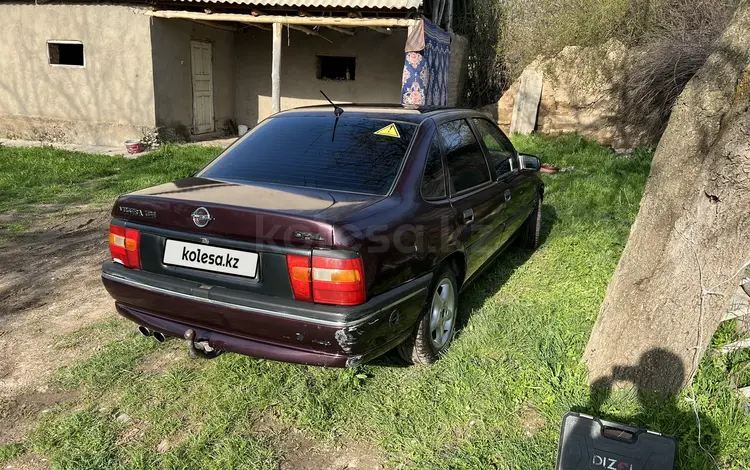Opel Vectra 1993 года за 1 100 000 тг. в Шымкент