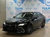 Toyota Camry 2022 года за 18 000 000 тг. в Алматы