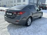 Mazda 3 2018 года за 9 000 000 тг. в Костанай – фото 5