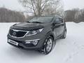 Kia Sportage 2010 года за 7 200 000 тг. в Усть-Каменогорск – фото 3