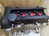 Новый двигатель Hyundai Accent, Kia Rio.G4FC. Обьем 1.6 за 340 000 тг. в Кокшетау – фото 2