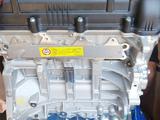Новый двигатель Hyundai Accent, Kia Rio.G4FC. Обьем 1.6 за 340 000 тг. в Кокшетау – фото 5