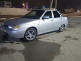 ВАЗ (Lada) 2110 2003 года за 950 000 тг. в Семей
