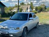 ВАЗ (Lada) 2110 2003 года за 950 000 тг. в Семей – фото 2