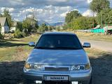 ВАЗ (Lada) 2110 2003 года за 950 000 тг. в Семей – фото 3
