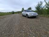 ВАЗ (Lada) 2110 2003 года за 950 000 тг. в Семей – фото 4