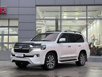 Toyota Land Cruiser 2021 года за 36 690 000 тг. в Шымкент