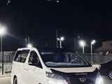 Toyota Vellfire 2009 года за 4 500 000 тг. в Атырау