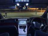 Toyota Vellfire 2009 года за 4 500 000 тг. в Атырау – фото 2
