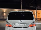 Toyota Vellfire 2009 года за 4 500 000 тг. в Атырау – фото 3
