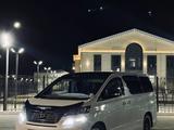 Toyota Vellfire 2009 года за 4 500 000 тг. в Атырау – фото 5