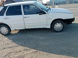 ВАЗ (Lada) 21099 1999 годаүшін550 000 тг. в Атырау – фото 3