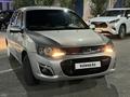 ВАЗ (Lada) Kalina 2192 2014 годаfor2 900 000 тг. в Актобе – фото 2