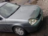 ВАЗ (Lada) Priora 2170 2008 года за 1 500 000 тг. в Талдыкорган – фото 4