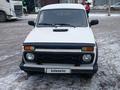 ВАЗ (Lada) Lada 2121 1999 года за 1 150 000 тг. в Астана – фото 2