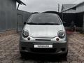 Daewoo Matiz 2006 годаfor1 950 000 тг. в Мерке – фото 4