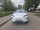 BYD Song Plus 2025 годаүшін11 700 000 тг. в Алматы – фото 2