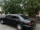 Nissan Cefiro 1996 года за 2 200 000 тг. в Талдыкорган – фото 2