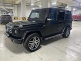 Mercedes-Benz G 320 1995 года за 9 700 000 тг. в Астана – фото 4