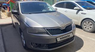 Skoda Rapid 2014 годаүшін3 800 000 тг. в Астана