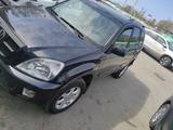 Chery Tiggo 2011 года за 2 700 000 тг. в Костанай – фото 2