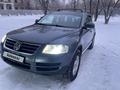 Volkswagen Touareg 2003 годаfor5 200 000 тг. в Темиртау