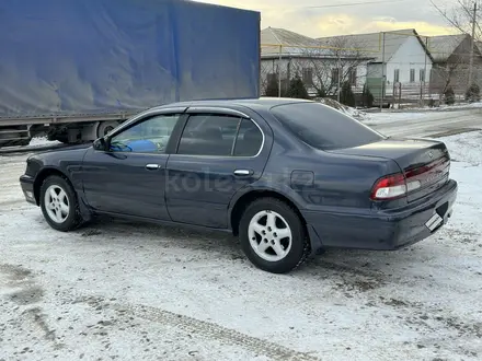 Nissan Cefiro 1997 года за 3 500 000 тг. в Жаркент – фото 7