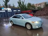 Toyota Camry 2007 года за 5 500 000 тг. в Алматы – фото 3