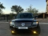 Volkswagen Touareg 2003 годаfor4 500 000 тг. в Алматы