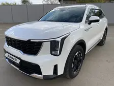 Kia Sorento, 2024