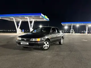 Nissan Primera