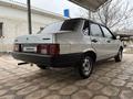 ВАЗ (Lada) 21099 2002 годаүшін1 500 000 тг. в Тараз