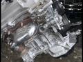 Мотор двигатель двигателя 3.5 2GR Японский за 95 000 тг. в Алматы – фото 3