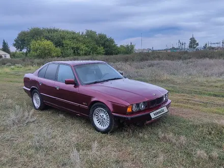 BMW 520 1995 года за 1 300 000 тг. в Караганда