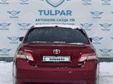 Toyota Camry 2010 годаүшін7 200 000 тг. в Актау – фото 2