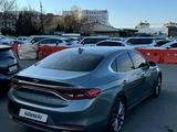 Hyundai Grandeur 2017 годаfor11 800 000 тг. в Шымкент – фото 4